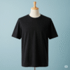 Gemini_Generated_Image_obej8wobej8wobej plain t shirt