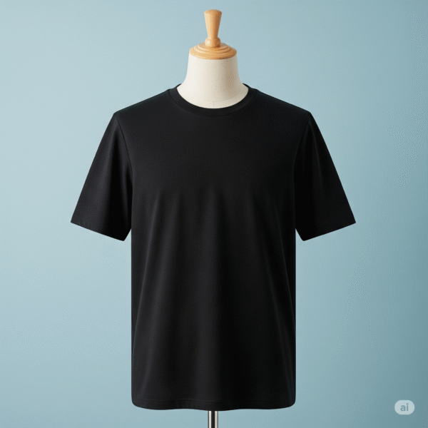 Gemini_Generated_Image_obej8wobej8wobej plain t shirt