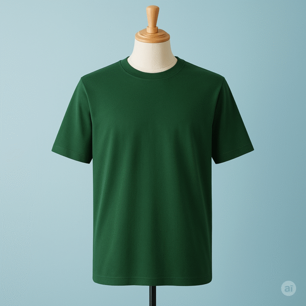 image (1) plain t shirt